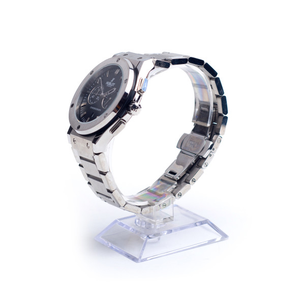 Hublot, Big Bang, Steel