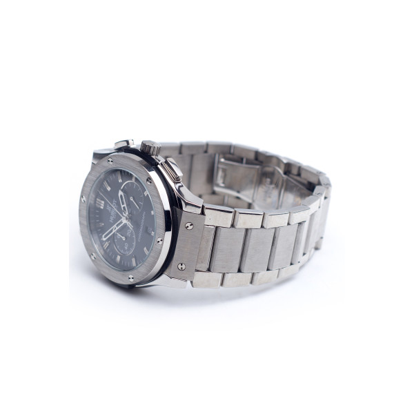 Hublot, Big Bang, Steel