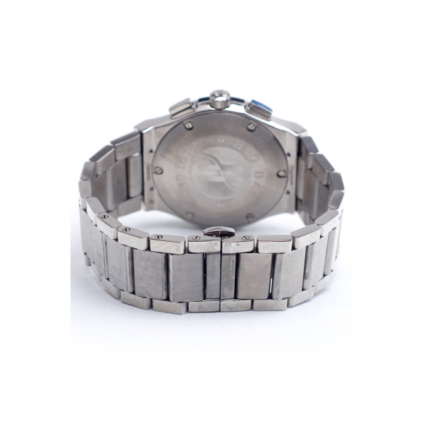 Hublot, Big Bang, Steel