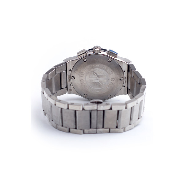 Hublot, Big Bang, Steel