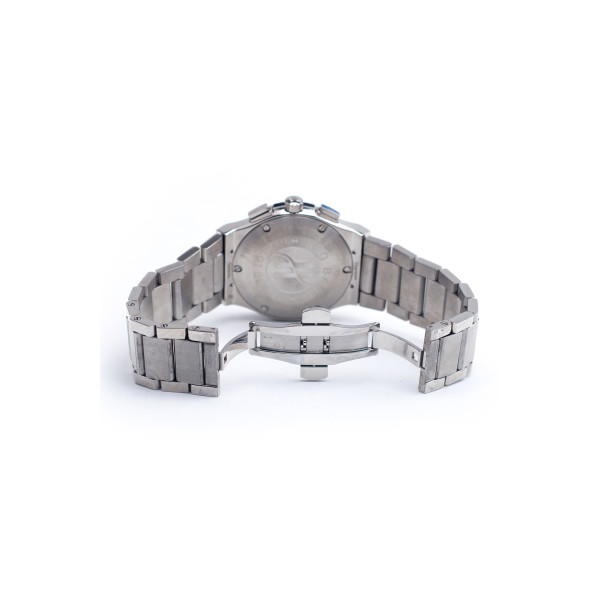 Hublot, Big Bang, Steel