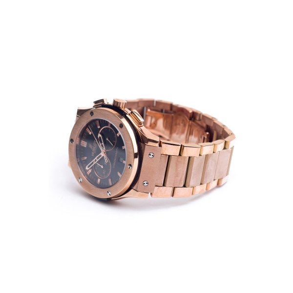Hublot, Men Wacthes, Gold