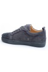 Christian Louboutin, Men Sneakers, Grey