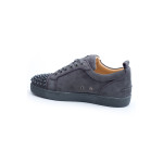 Christian Louboutin, Men Sneakers, Grey