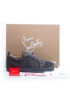 Christian Louboutin, Men Sneakers, Grey