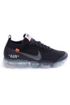 Nike, The Ten Air Vapormax 'Off White', Men's Sneakers , Black