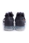 Nike, The Ten Air Vapormax 'Off White', Men's Sneakers , Black