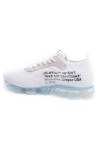 Nike, The Ten Air Vapormax 'Off White', Men's Sneakers , White