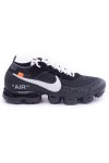 Nike, The Ten Air Vapormax 'Off White', Men's Sneakers , Black