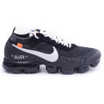Nike, The Ten Air Vapormax 'Off White', Men's Sneakers , Black