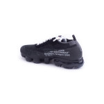 Nike, The Ten Air Vapormax 'Off White', Men's Sneakers , Black