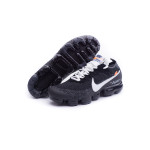 Nike, The Ten Air Vapormax 'Off White', Men's Sneakers , Black