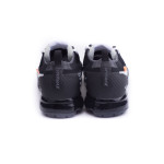 Nike, The Ten Air Vapormax 'Off White', Men's Sneakers , Black