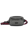 Gucci, Men Waist Bag, Grey