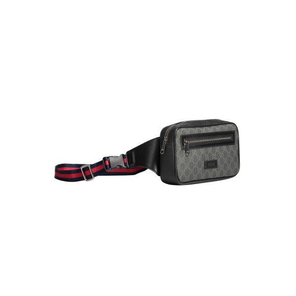 Gucci, Men Waist Bag, Grey
