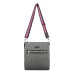 Gucci, Men Shoulderbag, Grey