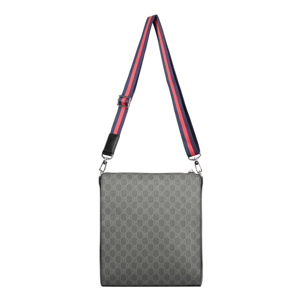 Gucci, Men Shoulderbag, Grey