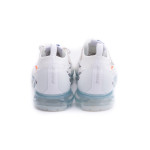 Nike, The Ten Air Vapormax 'Off White', Women's Sneakers , White