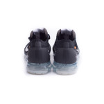 Nike, The Ten Air Vapormax 'Off White', Women's Sneakers , Black