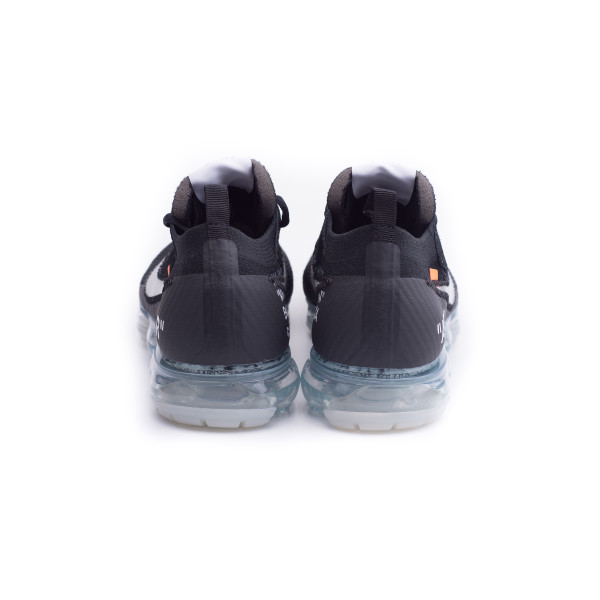 Nike, The Ten Air Vapormax 'Off White', Women's Sneakers , Black