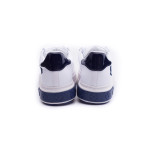 Louis Vuitton, Women Sneakers, Time Out, White Darkblue