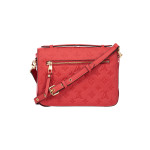 Louis Vuitton, Women Sholderbag, Red (25x19x9)cm