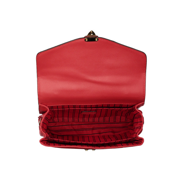 Louis Vuitton, Women Sholderbag, Red (25x19x9)cm