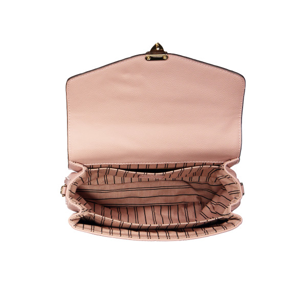 Louis Vuitton, Women Sholderbag, Pink (25x19x9)cm