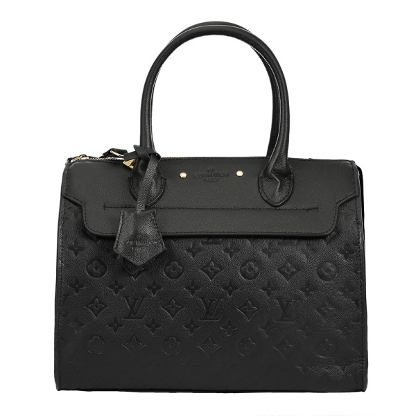 Louis Vuitton, Women Bag, Black (33x25x15)cm