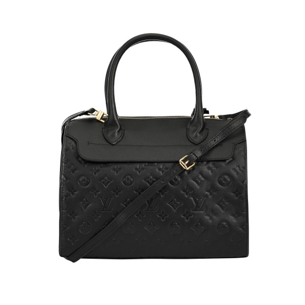 Louis Vuitton, Women Bag, Black (33x25x15)cm