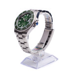 Rolex, Men Watches, Submariner Date, Oyster 40 mm,Oystersteel/Green