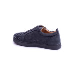 Christian Louboutin, Men Junior, Grey Spike