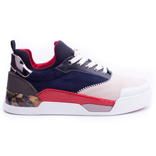 Christian Louboutin, Men Aurelien Flat