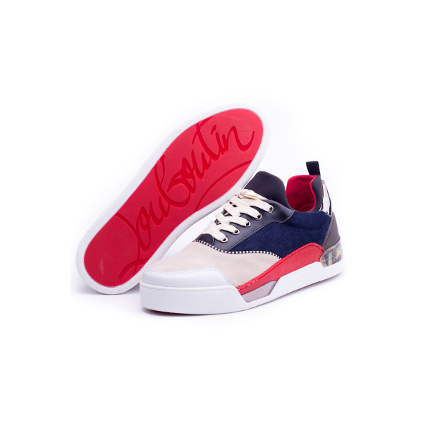 Christian Louboutin, Men Aurelien Flat