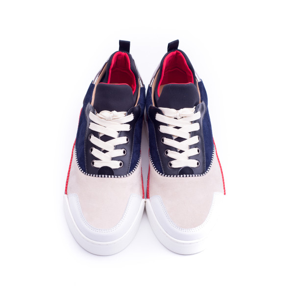 Christian Louboutin, Men Aurelien Flat