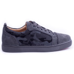Christian Louboutin, Men Junior, Camo