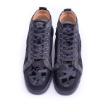 Christian Louboutin, Men High Top, Camo