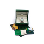 Rolex, Men Watches, Submariner Date, Oyster 40 mm,Oystersteel/Green