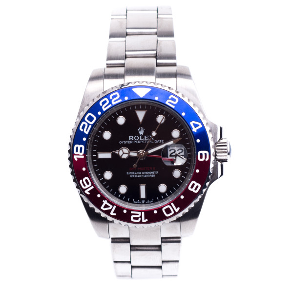 Rolex Submariner Date, Oyster,Oystersteel
