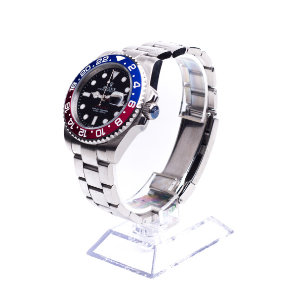 Rolex Submariner Date, Oyster,Oystersteel