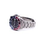 Rolex Submariner Date, Oyster,Oystersteel
