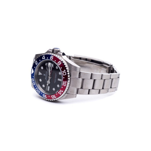 Rolex Submariner Date, Oyster,Oystersteel