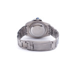 Rolex Submariner Date, Oyster,Oystersteel