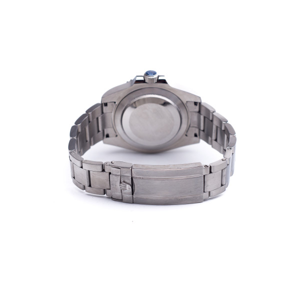 Rolex Submariner Date, Oyster,Oystersteel