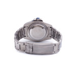 Rolex Submariner Date, Oyster,Oystersteel