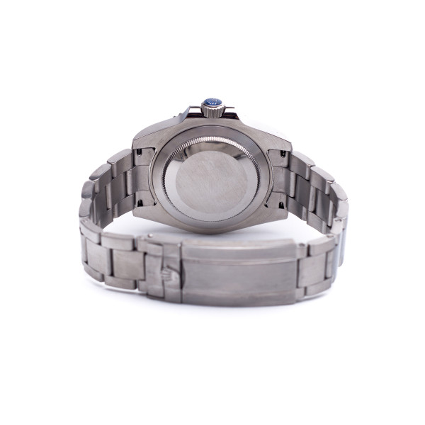 Rolex Submariner Date, Oyster,Oystersteel