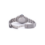 Rolex Submariner Date, Oyster,Oystersteel