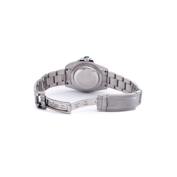 Rolex Submariner Date, Oyster,Oystersteel
