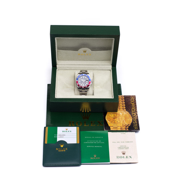 Rolex Submariner Date, Oyster,Oystersteel