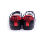 Gucci, Men Sneaker, Stripe Leather
